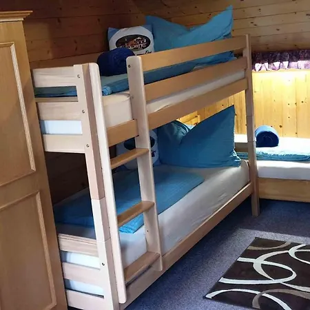 Apartment Buschhaeusl Filzmoos