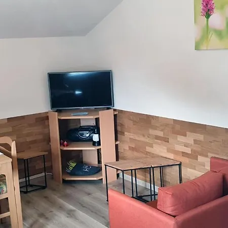 Buschhaeusl Apartamento