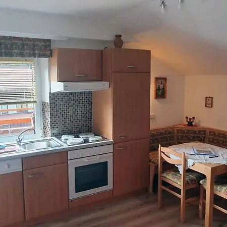 Buschhaeusl Apartamento