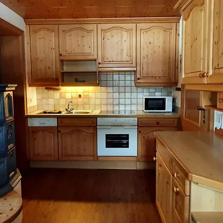 Apartment Buschhaeusl Filzmoos