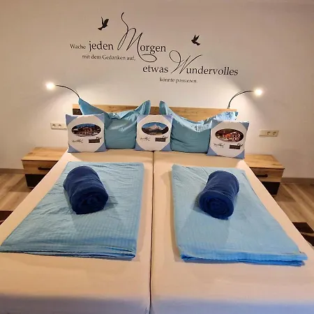 Appartement Buschhaeusl