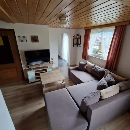 Buschhaeusl Filzmoos