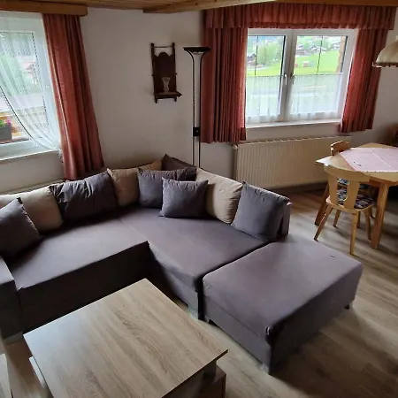 Buschhaeusl Apartment *