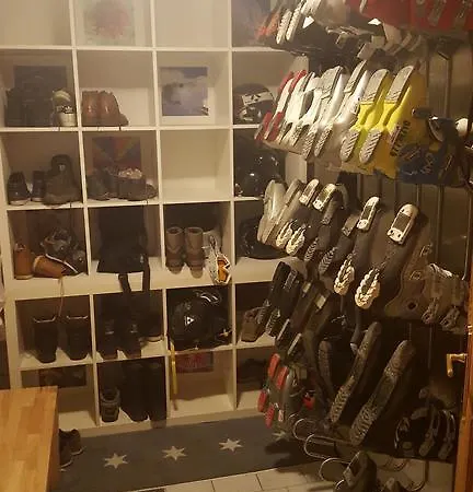 Buschhaeusl Apartamento