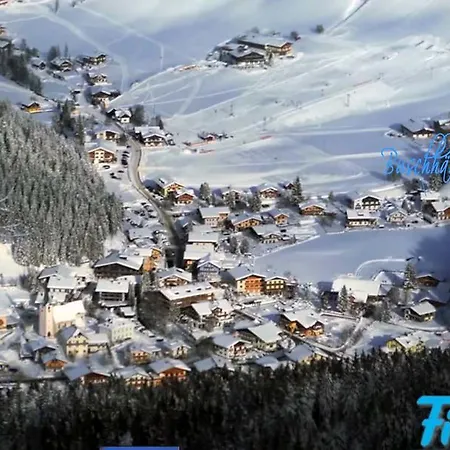 Buschhaeusl アパート フィルツモース