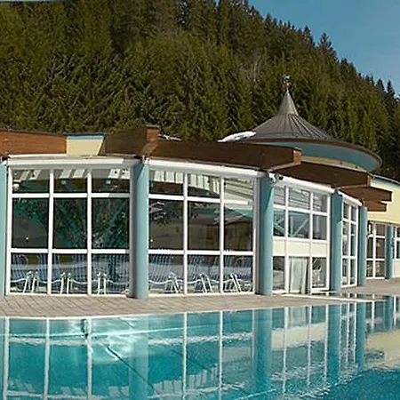 アパート Buschhaeusl フィルツモース