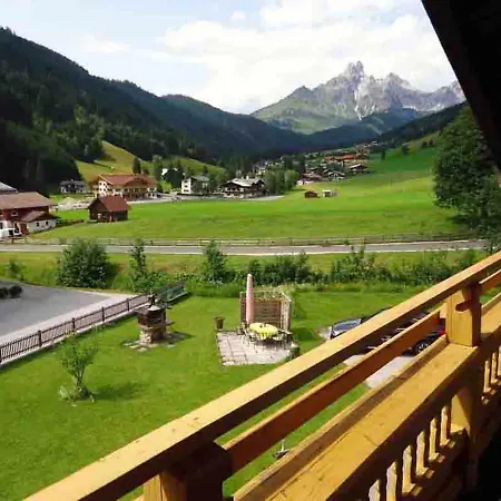 アパート Buschhaeusl