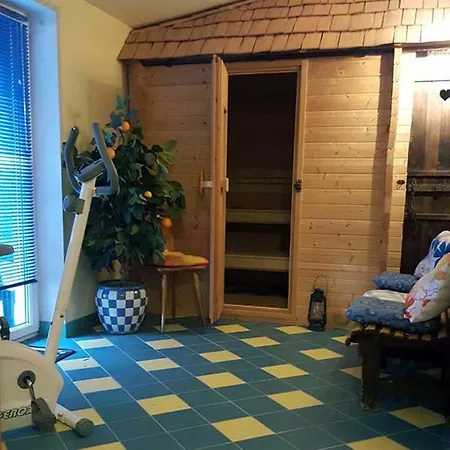 Buschhaeusl Apartamento