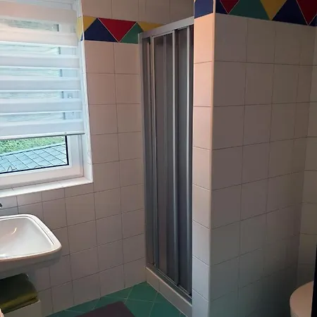 Apartment Buschhaeusl Filzmoos