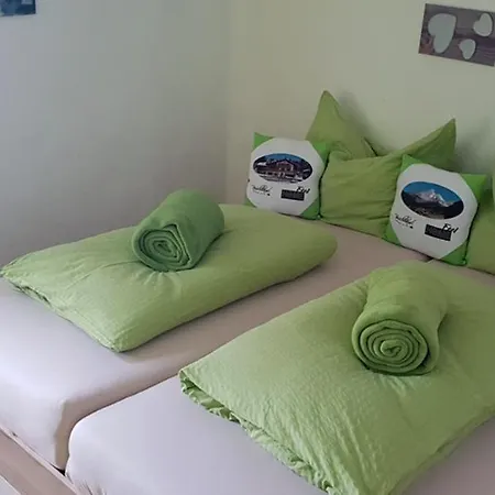 Buschhaeusl Apartamento Filzmoos