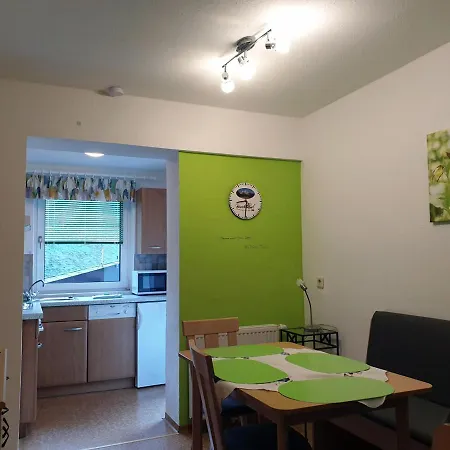 Buschhaeusl Apartamento Filzmoos