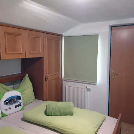 Buschhaeusl Apartamento *