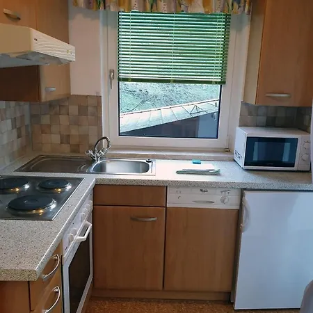 Apartamento Buschhaeusl