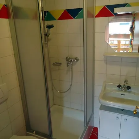 Apartamento Buschhaeusl Filzmoos