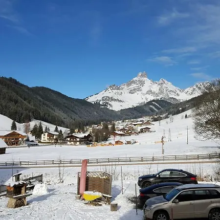 Buschhaeusl * フィルツモース