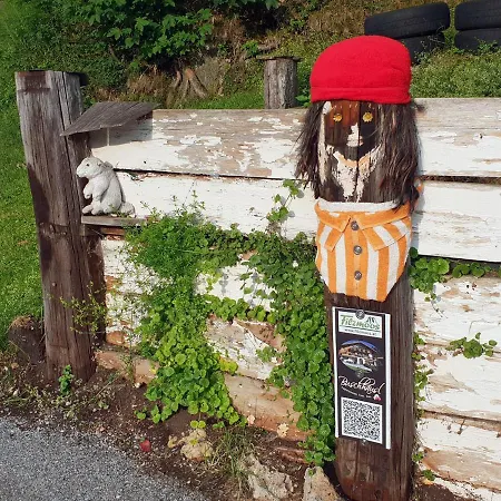 Apartment Buschhaeusl