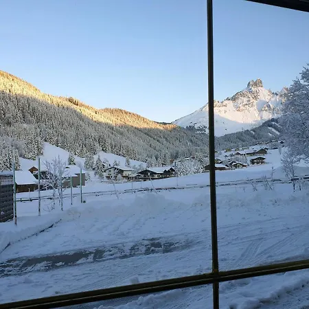 Buschhaeusl Apartment *