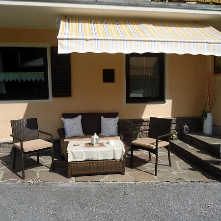 Apartment Buschhaeusl Filzmoos