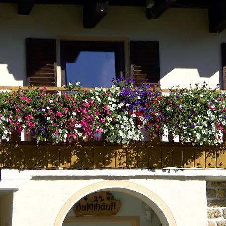 Buschhaeusl Apartamento