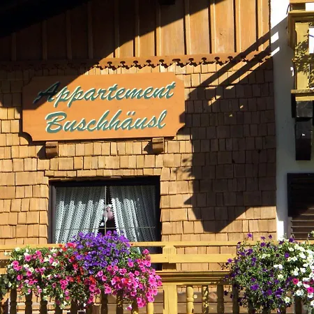 Apartment Buschhaeusl