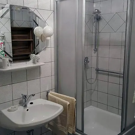 Buschhaeusl Filzmoos