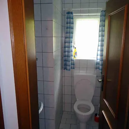 Apartment Buschhaeusl