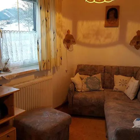 Apartment Buschhaeusl Filzmoos