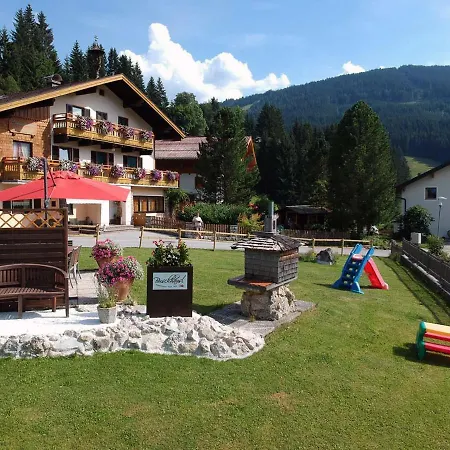 Buschhaeusl Apartamento