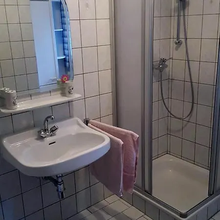 Buschhaeusl Apartment *