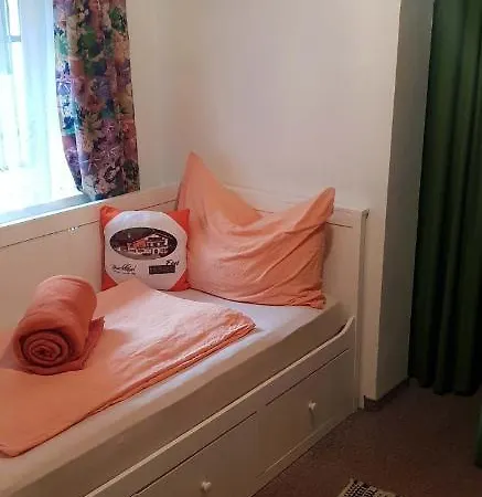 Apartment Buschhaeusl