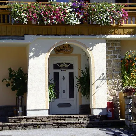 Buschhaeusl Apartamento