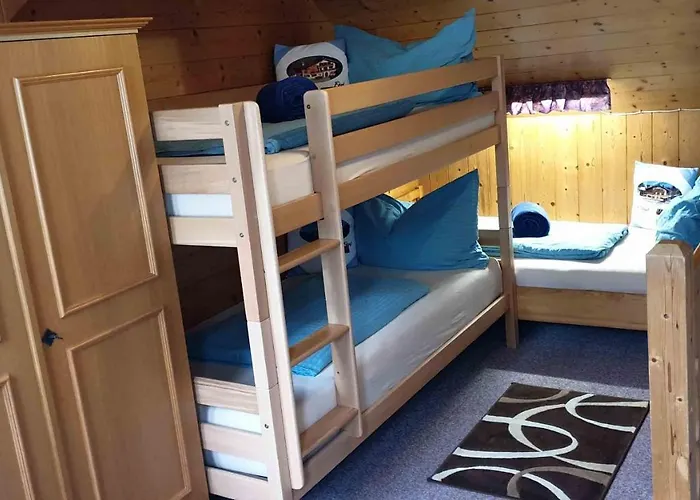 아파트 Buschhausl 필즈모스