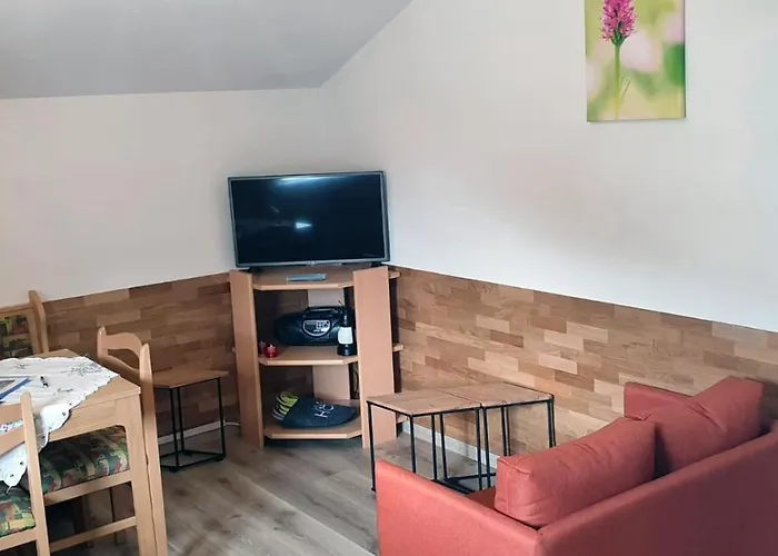 Buschhaeusl Διαμέρισμα