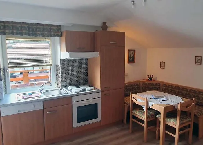 Buschhausl 아파트