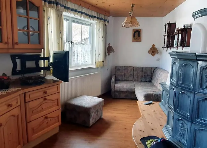 Buschhausl 아파트