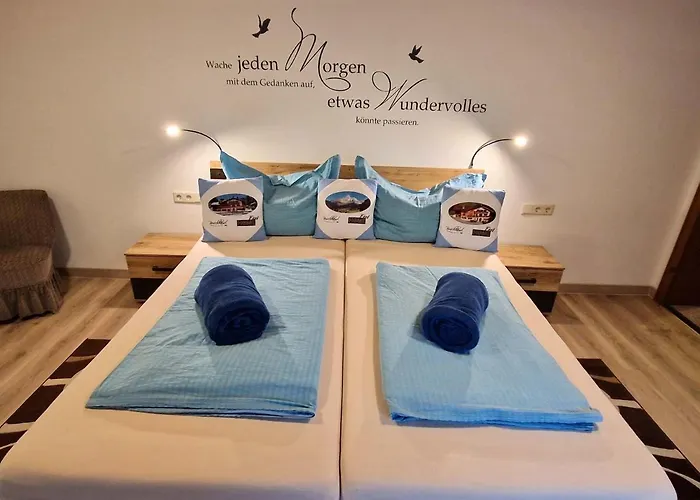 아파트 Buschhausl