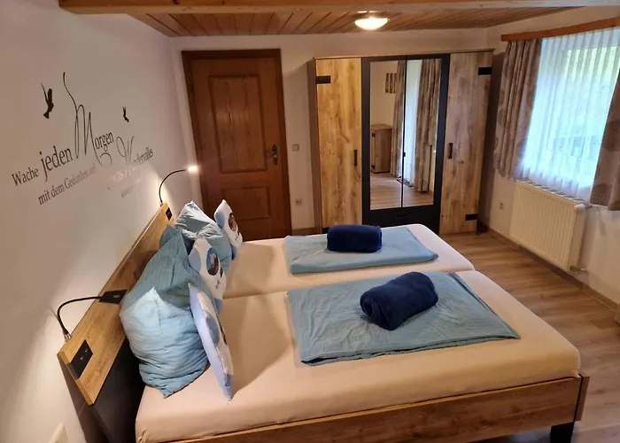 Buschhausl * 필즈모스