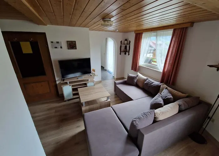 Buschhausl 필즈모스