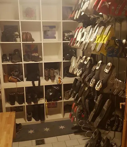 Buschhausl 아파트