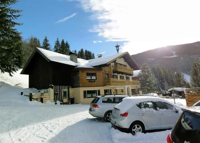 Buschhaeusl Διαμέρισμα *