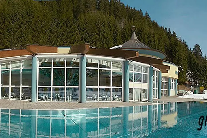 아파트 Buschhausl 필즈모스