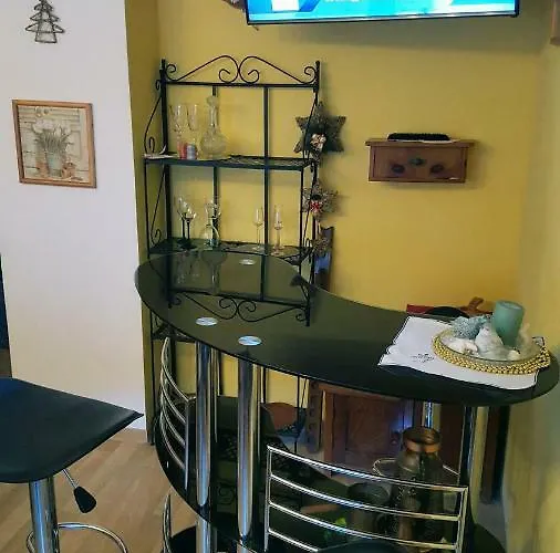 Buschhausl * 필즈모스