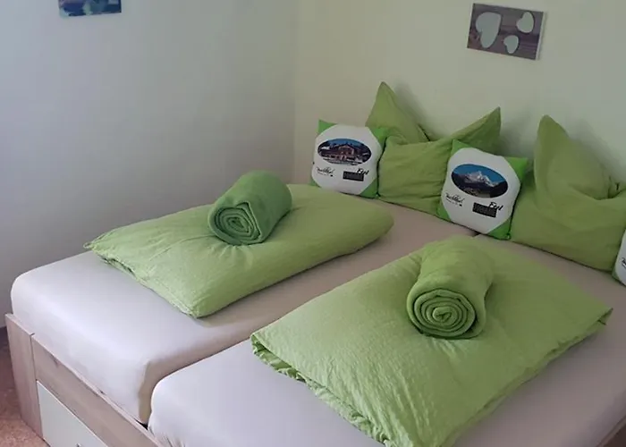 Buschhausl 아파트 필즈모스