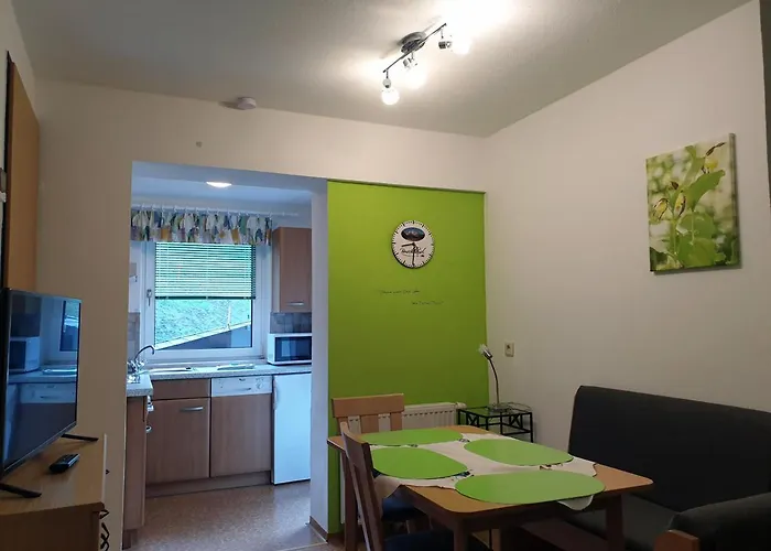 Buschhausl 아파트 필즈모스