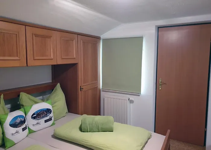 Buschhausl 아파트 *