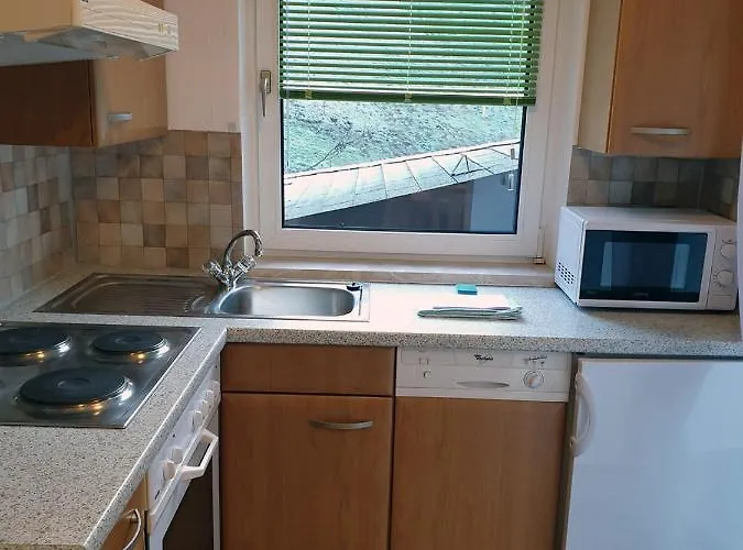 Διαμέρισμα Buschhaeusl