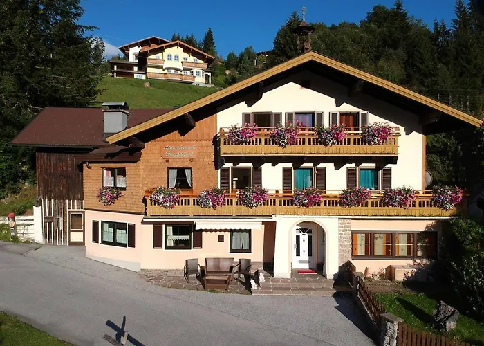 Buschhausl 아파트 필즈모스