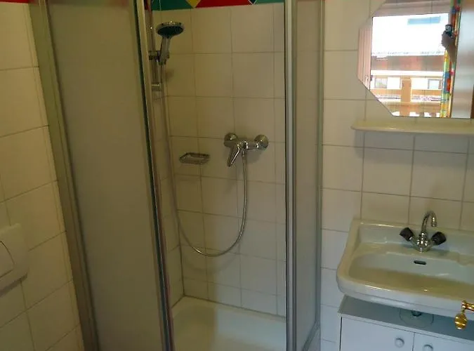 아파트 Buschhausl 필즈모스