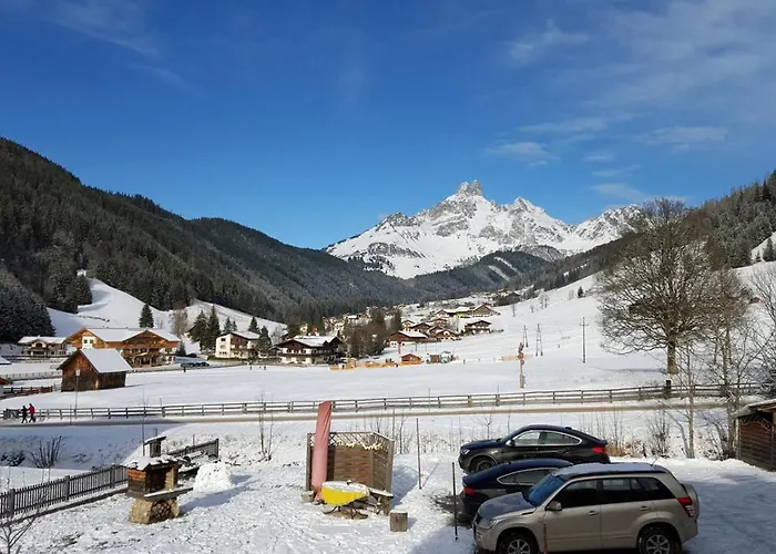 Buschhausl * 필즈모스