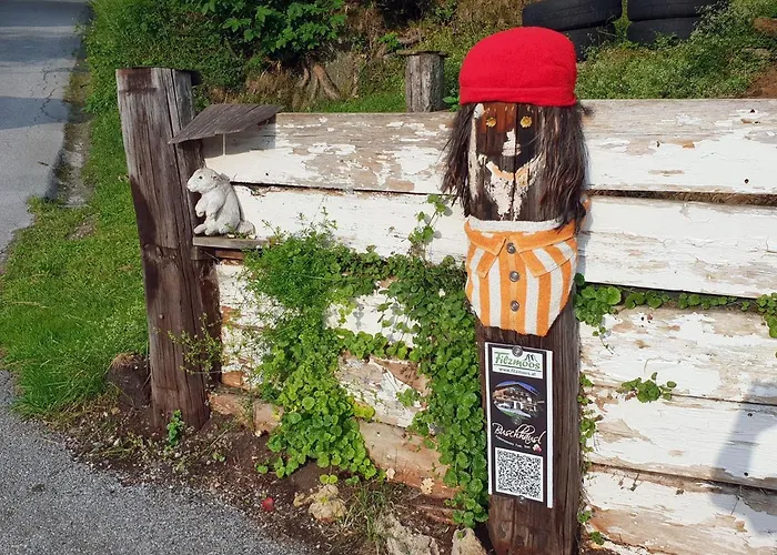 아파트 Buschhausl